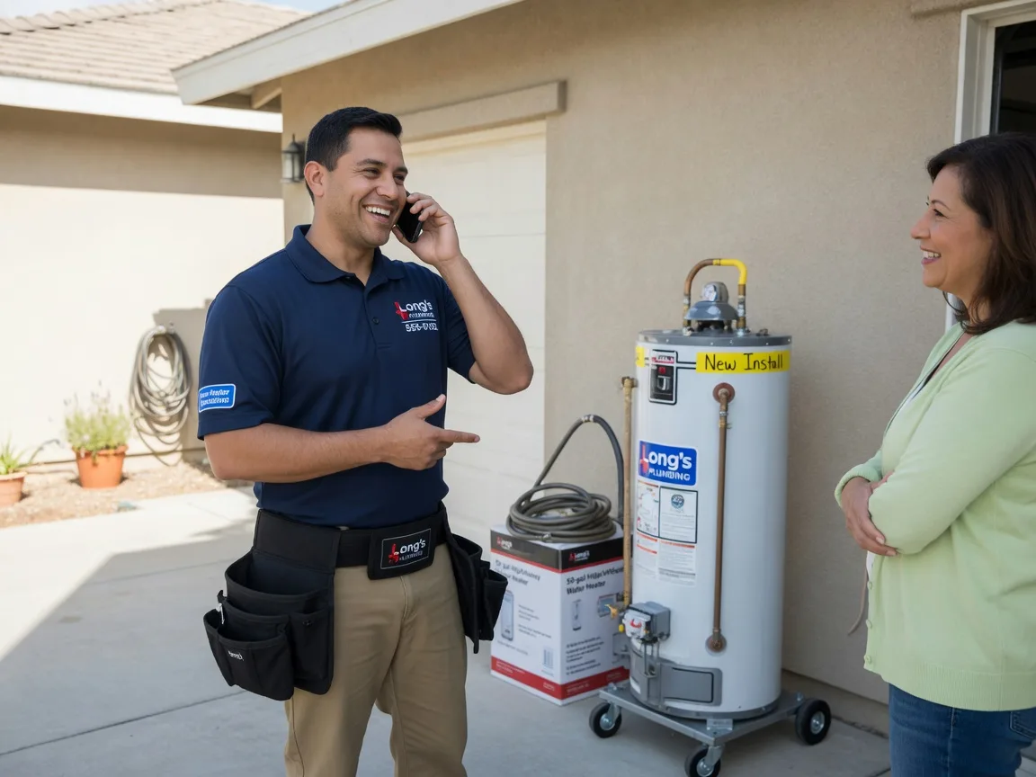 Leak Detection Orange, VA FAQs